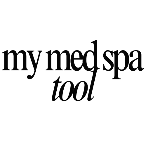 My Med Spa Tool