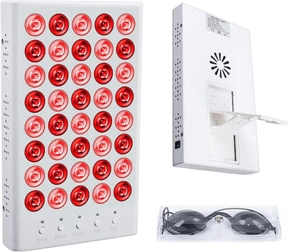 Red Light Therapy Device