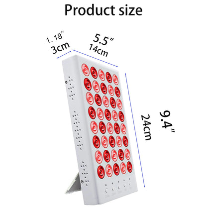 Red Light Therapy Device