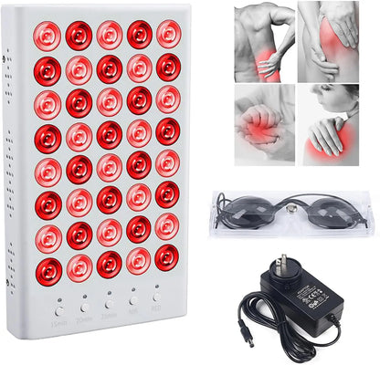 Red Light Therapy Device