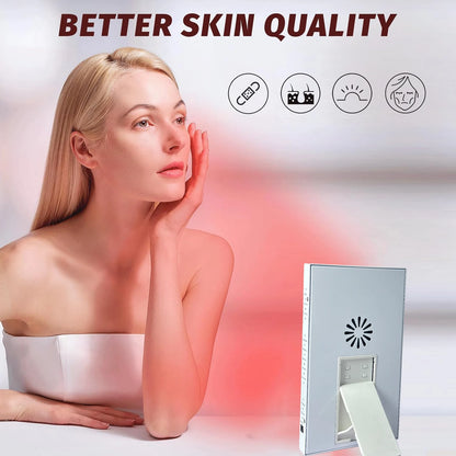 Red Light Therapy Device